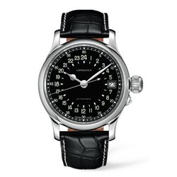 Longines  Heritage   Men Watch