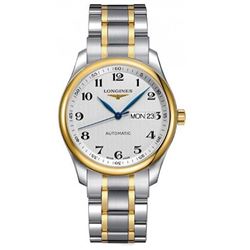 Longines  Master Automatic  Men Watch