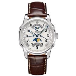 Longines  Saint Imier   Men Watch