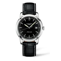 Longines  Saint - Imier Collection   Men Watch