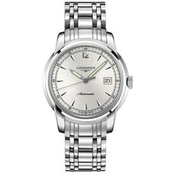 Longines  Saint Imier   Men Watch