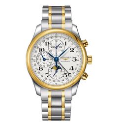 Longines  Master   Men Watch