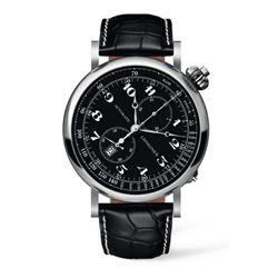 Longines  Heritage   Men Watch