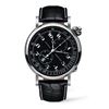 Image 1 : Longines  Heritage   Men Watch
