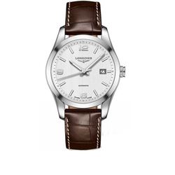 Longines  Conquest Classic   Men Watch