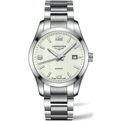 Longines  Conquest Automatic  Men Watch