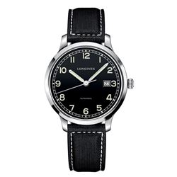 Longines  Heritage   Men Watch