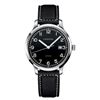 Image 1 : Longines  Heritage   Men Watch