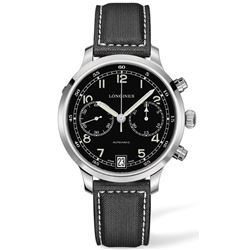 Longines  Heritage   Men Watch