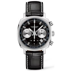 Longines  Heritage   Men Watch