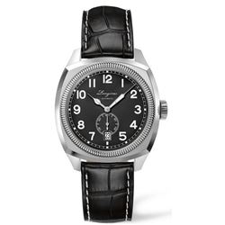 Longines  Heritage   Men Watch