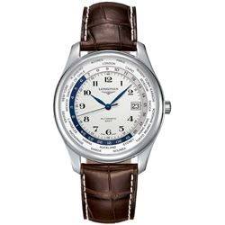 Longines  Master Automatic  Men Watch