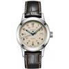 Image 1 : Longines  Heritage   Men Watch