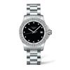 Image 1 : Longines  Conquest Quartz  Women Watch