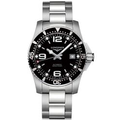 Longines  Hydroconquest Automatic  Men Watch