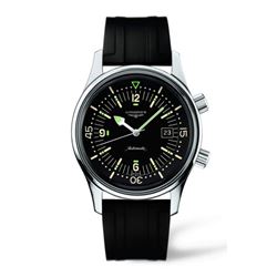 Longines  Heritage   Men Watch