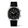 Image 1 : Longines  Heritage   Men Watch