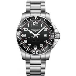 Longines  Hydroconquest Quartz  Men Watch