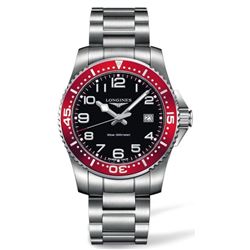 Longines  Hydroconquest Quartz  Men Watch