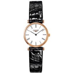 Longines  La Grande Classique Quartz  Women Watch