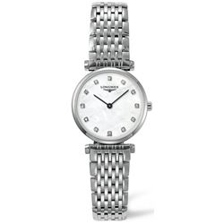 Longines  La Grande Classique Quartz  Women Watch