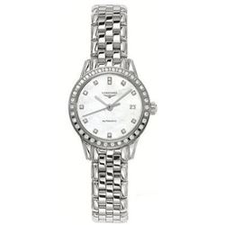 Longines  Flagship Automatic  Women Watch