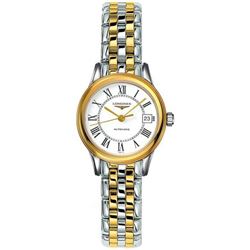 Longines  Flagship Automatic  Women Watch