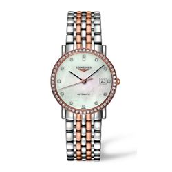 Longines  Elegant Collection   Men Watch