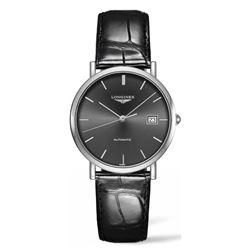 Longines  Elegant Collection   Men Watch