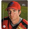 Image 1 : Chase Utley Portrait Mouse Pad