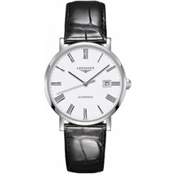 Longines  Elegant  Automatic  Men Watch