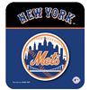 Image 1 : NY Mets Logo Mouse Pad With Header