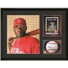 Image 1 : Ryan Howard #2 Collectible Lithograph