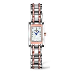 Longines  Dolcevita   Women Watch