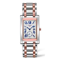 Longines  Dolcevita   Men Watch