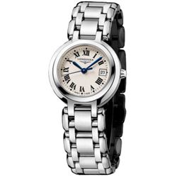 Longines  Primaluna Quartz 26.5Mm  Women Watch