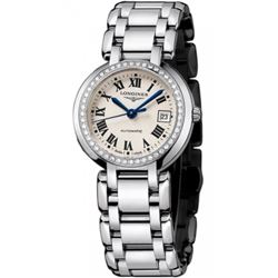 Longines  Primaluna Automatic 30Mm  Women Watch