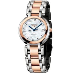 Longines  Primaluna Automatic 30Mm  Women Watch