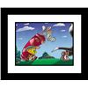 Image 1 : Caddy With A Tattitude 16X20 Giclee