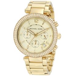 Michael Kors  Women Watch