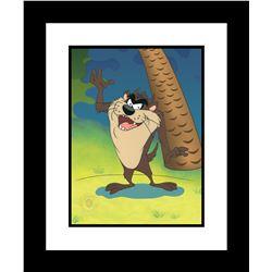Warner Bros. Taz Sericel