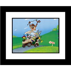To The 19Th Hole 16X20 Giclee