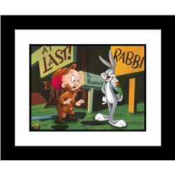 Rabbit Seasoning 16X20 Giclee