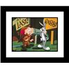 Image 1 : Rabbit Seasoning 16X20 Giclee