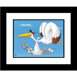 Special Delivery 16X20 Giclee
