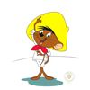 Warner Bros. Speedy Gonzales Ariba Ariba Sericel