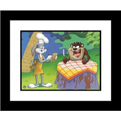 Suppertime 16X20 Giclee