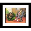 Image 1 : Gorilla My Dreams - 16X20 Giclee