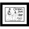 Image 1 : Crowing Pains With Foghorn 16X20 Lobby Card Giclee