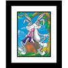 Honey Bunny 16X20 Giclee